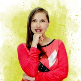 Maria Ximena Santos Arias