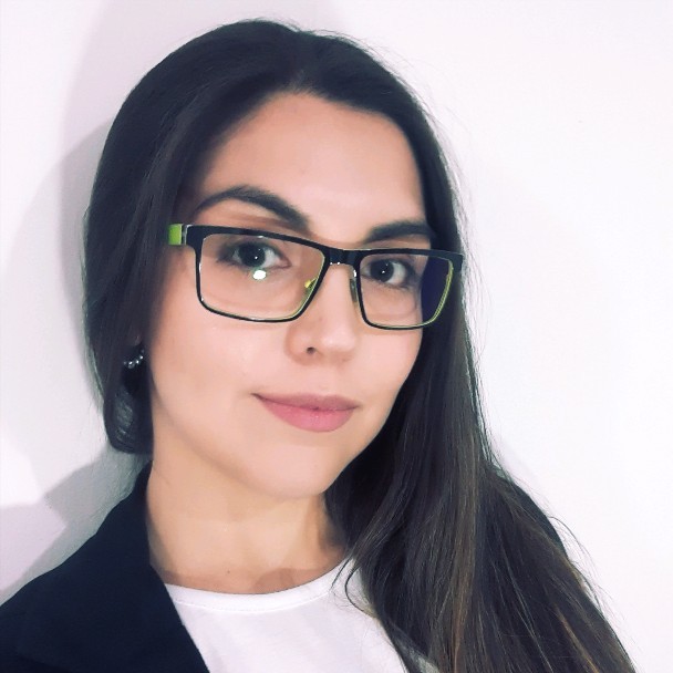 Vanesa G. Rodríguez