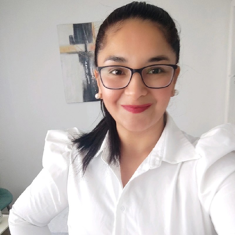 Paulina Briceño Cortés